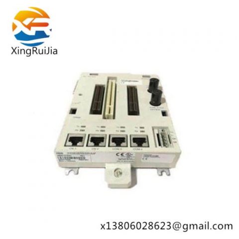 ABB PM861K01