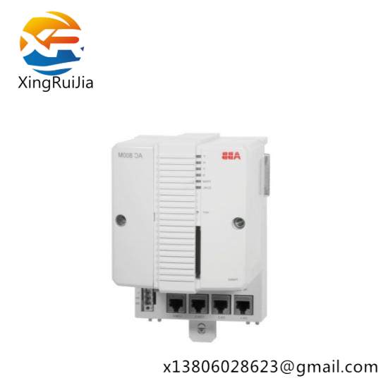 abb_pm862k02_3bse081636r1_redundant_processor_unit.jpg ABB PM862K02 3BSE081636R1 Redundant Processor Unit