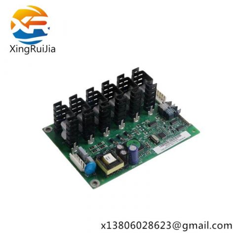 ABB PM864AK01-eA