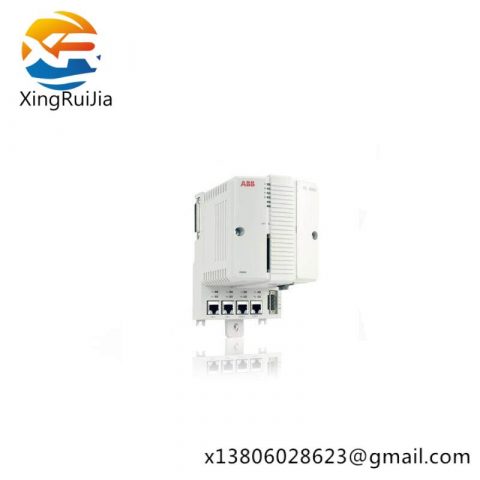 ABB PM864AK01 3BSE018161R1
