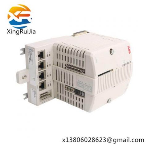 ABB PM864AK01 3BSE018161R1 Processor Unit Kit