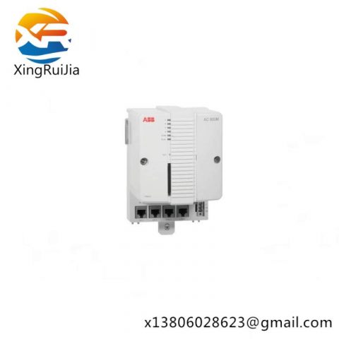 ABB PM866