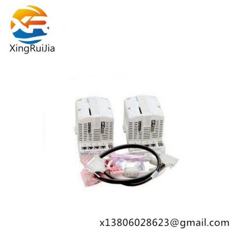 ABB PM867K02 PM867K02 Redundant controller unit