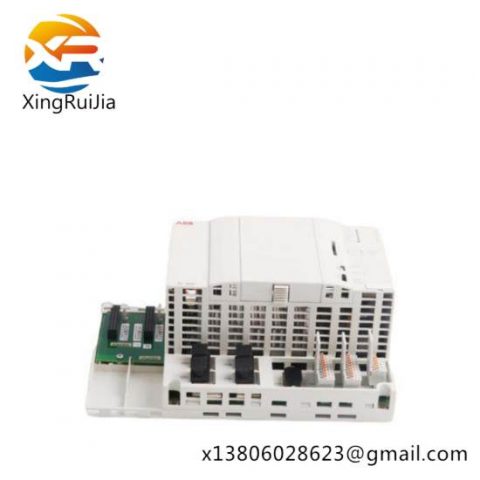 ABB PM902F 3BDH001000R0001 Central Processing Unit