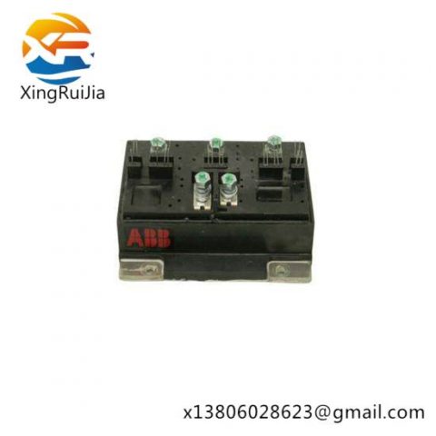 ABB PP15012HS-5A Power Supply Module