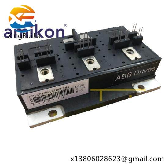 abb_pp15012hs_abbn_5a_dcs_module.jpg ABB PP15012HS(ABBN)5A DCS module