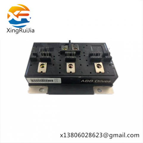 ABB PP15012HS Power Supply Module