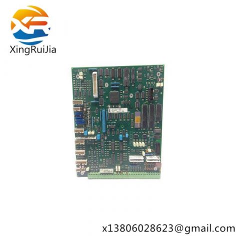 ABB SPAJ-142C Overcurrent and earth-fault relay