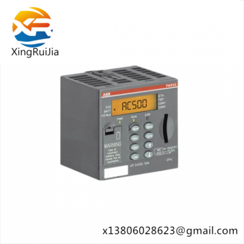 ABB PP825A 3BSE042240R3