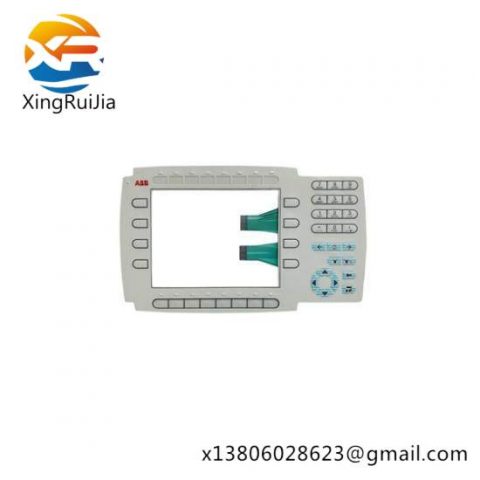 ABB PP836 3BSE042237R1