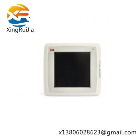 ABB PP845 3BSE042235R1