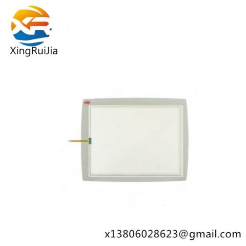 ABB PP845A 3BSE042235R2 glass with protective film