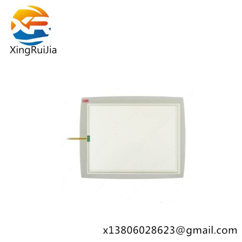 abb_pp845a_3bse042235r2_glass_with_protective_film.jpg ABB PP845A 3BSE042235R2 glass with protective film