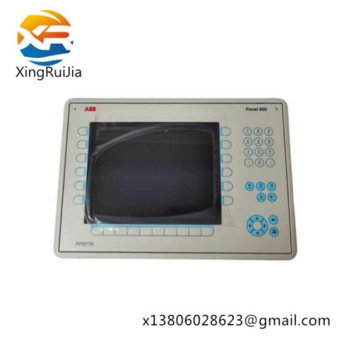 ABB PP846A 3BSE042238R2