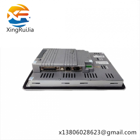 ABB PP865 3BSE042236R1 Touch Panel