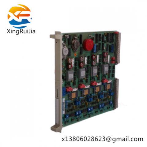 ABB PP865A