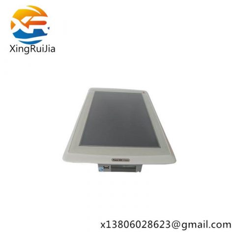 ABB PP865A 3BSE042236R2 Operator Panel