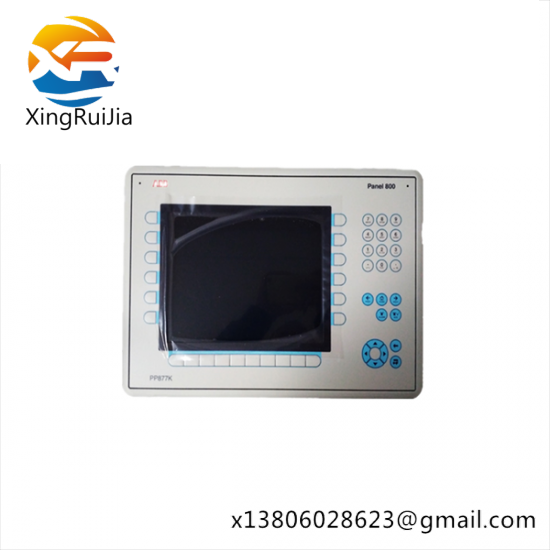abb_pp877_3bse069272r2_touch_panel.png ABB PP877 3BSE069272R2 Touch Panel
