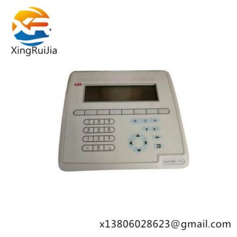 ABB 3HAC024777-001