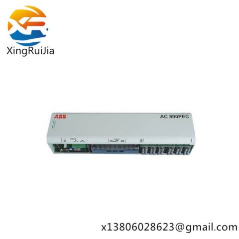 ABB PPD113B03-26-100110 3BHE023584R2634