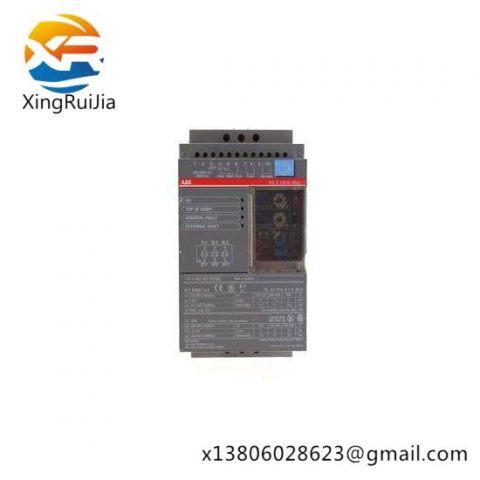 ABB PS S 85/147-500L/1SFA 892 008 R1002 BOARD