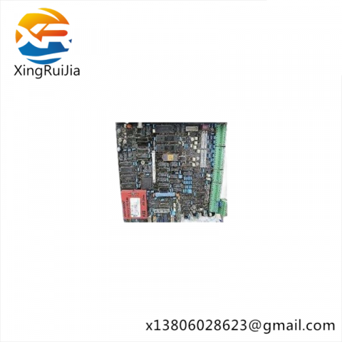 ABB PSD604 Drive