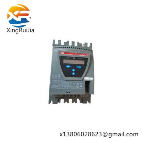 ABB PST142-600-70/1SFA894010R7000 Soft-Starter