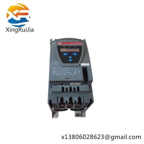 ABB PST142-600-70 SOFTSTARTER