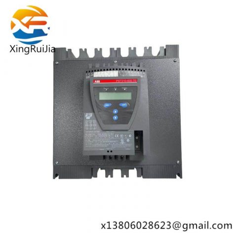 ABB PST210-600-70 1SFA894012R7000 Softstarter