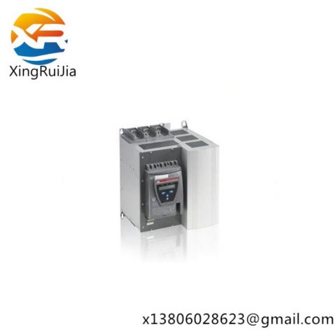 ABB PSTB370-600-70 1SFA894015R7000 control supply voltage