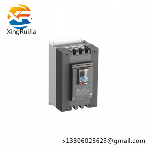 ABB PSTB 370/600-70 Softstarter