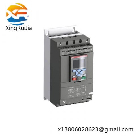 ABB PSTX60-600-70 ACS310 Softstarter 600V/30KW