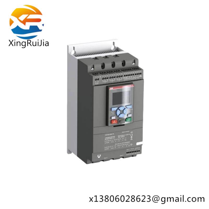 abb_pstx60-600-70_acs310_softstarter_600v_30kw.jpg ABB PSTX60-600-70 ACS310 Softstarter 600V/30KW