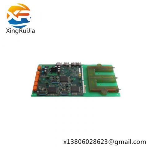 ABB PU512V2 3BUR001401R1