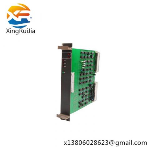 ABB PU513V2 3BSE013034R1 RTA Board