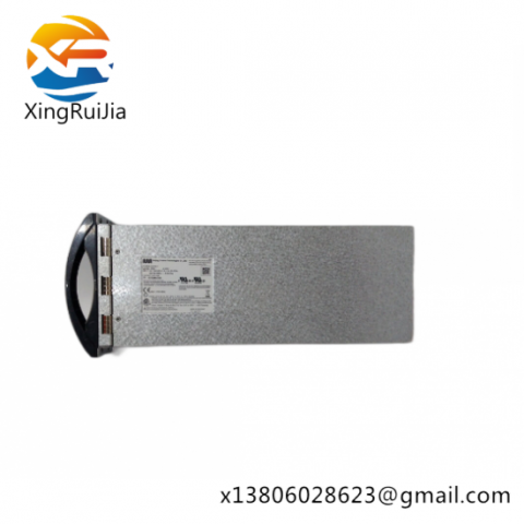 ABB PW01 DCS Module