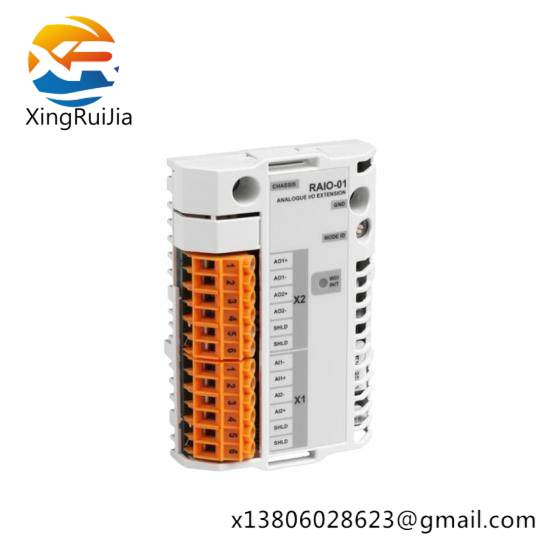 abb_raio-01_64606841_analog_i_o_extension.jpg ABB RAIO-01 64606841 ANALOG I/O EXTENSION