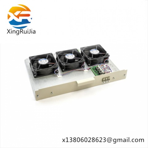 ABB RC527 Fan Unit