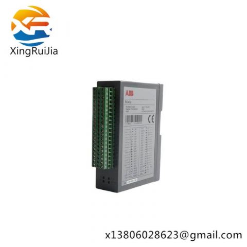 ABB RCM32 1TNA911004R0200 Control Module