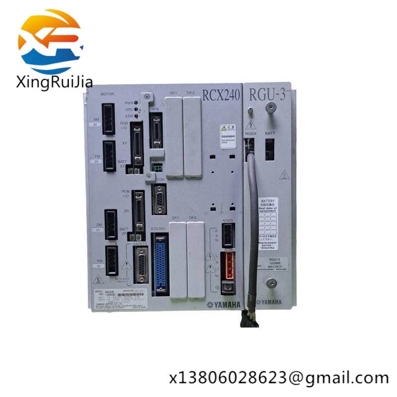abb_rcx240_robot_controller.jpg ABB RCX240 Robot controller