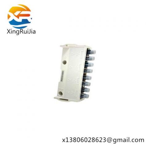 ABB RDCO-02C DDCS COMMUNICATION BOARD