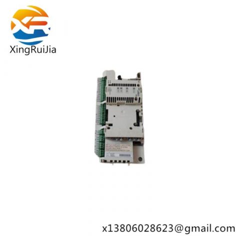 ABB RDCU-02C 64607901 F profibus adapter