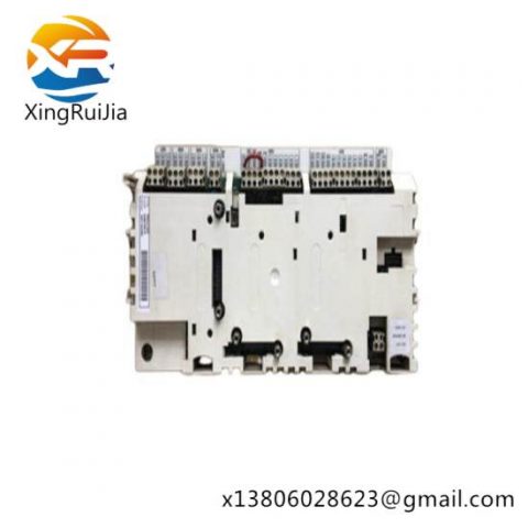ABB RDCU-02C ASXR7220 Control Unit