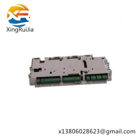 ABB RDCU-02C CODE 64607901E RDCU Drive Control Unit