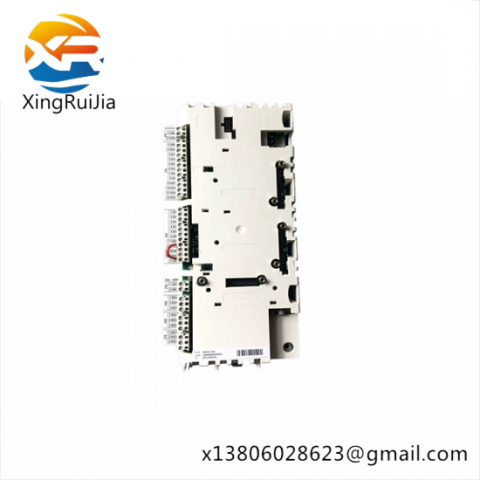 ABB RDCU-02U Control Unit