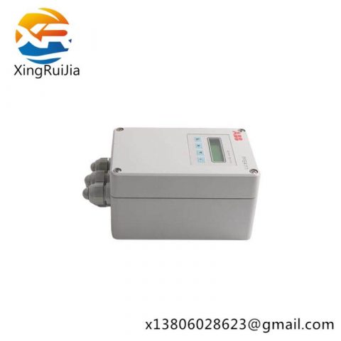 ABB RLY-REA101-AAAG Arc Protection Relay