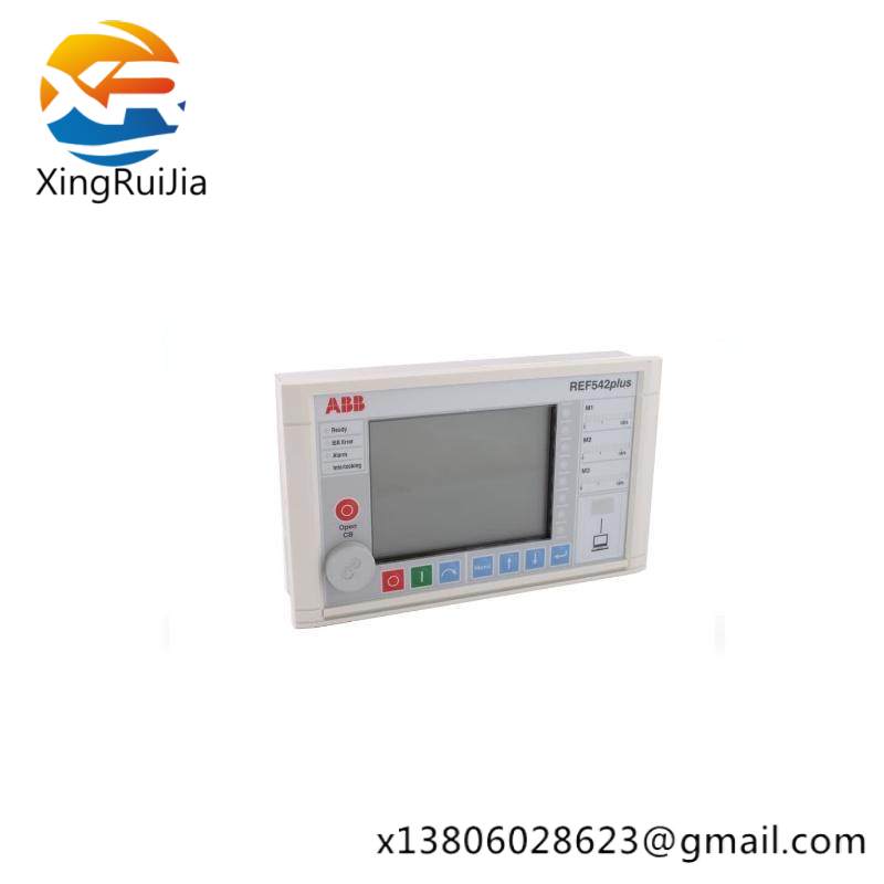 abb_ref542_plus_2rca029395_mmi2_iec_base.jpg ABB REF542 PLUS 2RCA029395 MMI2 IEC (BASE)