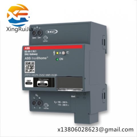 ABB REL316*4 1KHA000835-UEN Contact