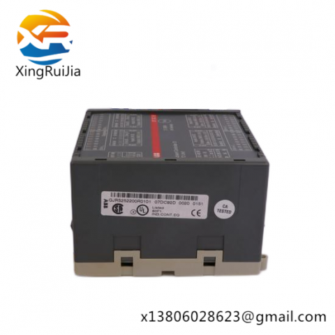 ABB REM545AG228AAAA