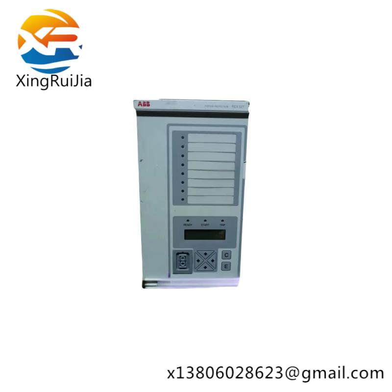 abb_rex521gblgsb02g_digital_module.jpg ABB REX521GBLGSB02G Digital Module